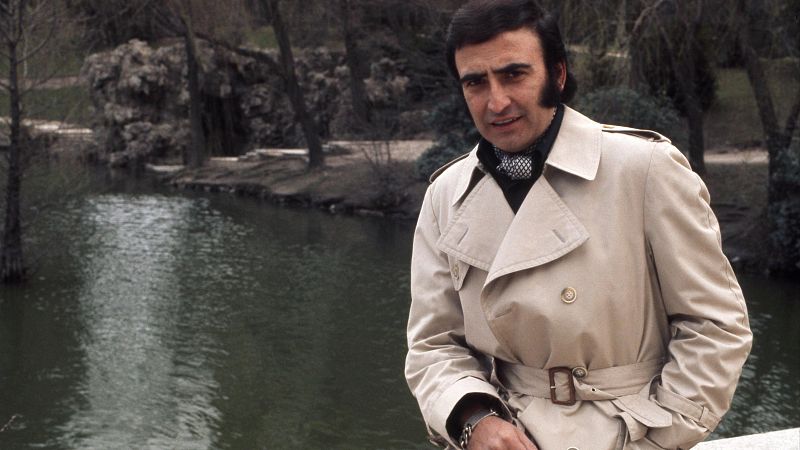 Tal día como hoy - Peret - 24/03/26 - Escuchar ahora