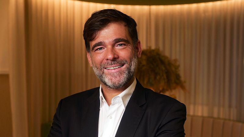 Dichosa cocina - Marcos Gómez - 14/04/26 - Escuchar ahora