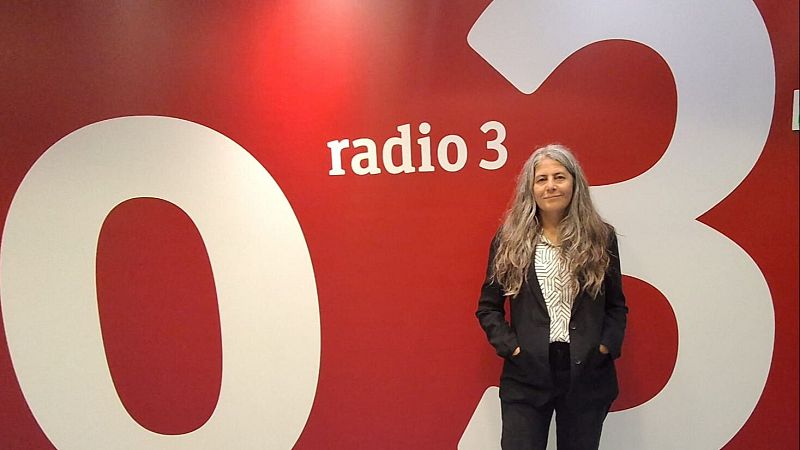 Hoy Empieza Todo - Barra Libre: 'Una Casa Sola', de Selva Almada