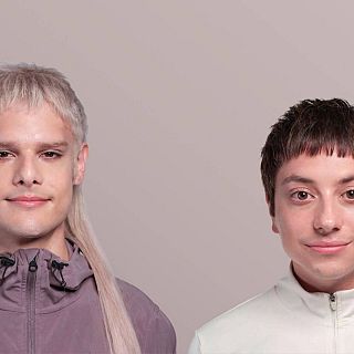 CA7RIEL & Paco Amoroso y Mallo