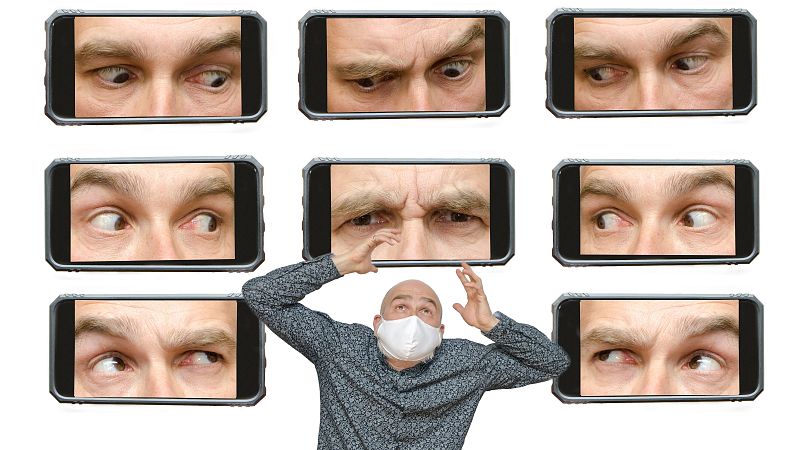 El palabrero - Epidemia de demagogos - 25/03/26 - Escuchar ahora