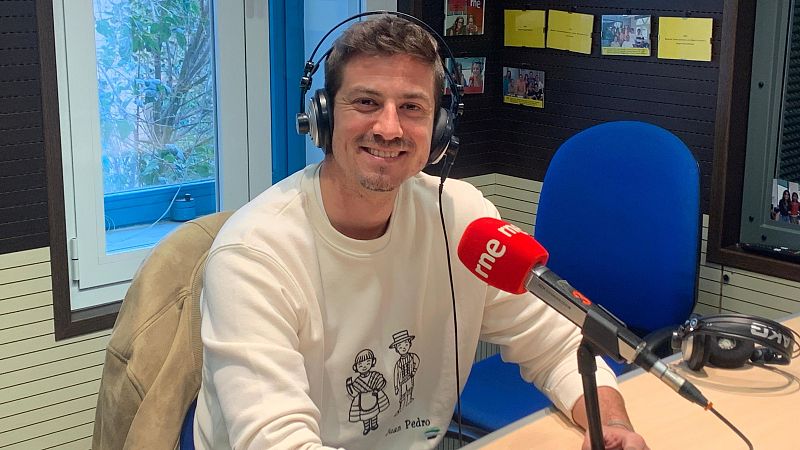 Mediodía RNE Extremadura - 24/03/2026 - Escuchar ahora