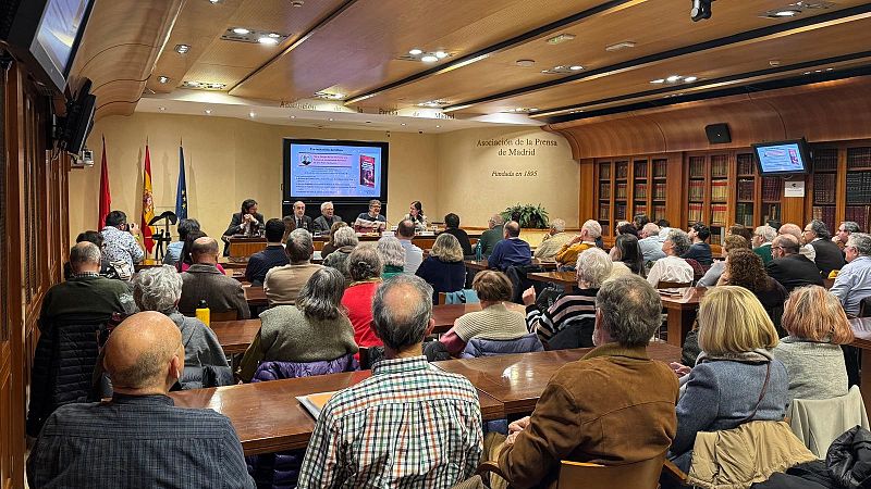 Une réflexion à propos de l’extrême droite et du racisme - Émission en français | Escuchar