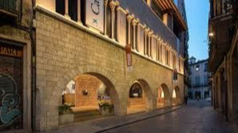 CaixaForum Girona explora la relació entre art i botànica amb obres del Prado