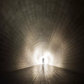 Luján Comas, metgessa anestesista: "Hi ha vida més enllà de la mort"