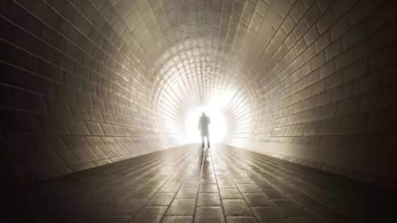 El mat� de R�dio 4 - Luj�n Comas, metgessa anestesista: "Hi ha vida m�s enll� de la mort" - El mat� de R�dio 4 | Escoltar