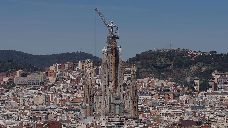 Sagrada Familia: acord proper per reallotjar els afectats | Escoltar