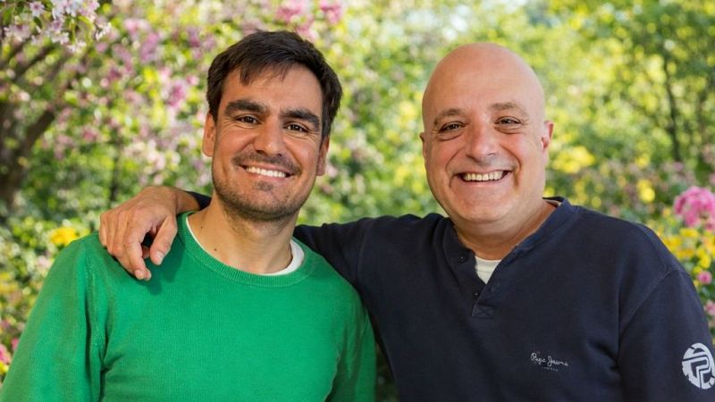 El mat� de R�dio 4 - Lo Pau de Ponts canta les coses fotudes de la primavera! - El mat� de R�dio 4 | Escoltar