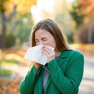 Remeis naturals per l'al·lèrgia: Albert Rami, naturòpata i herbolari