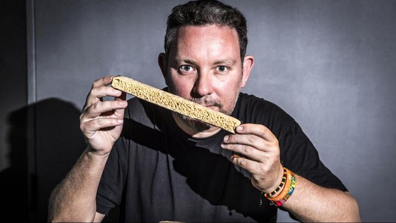 El mat� de R�dio 4 - El xef Albert Adri� presenta el 'Torr� Aire', el m�s lleuger del m�n! - El mat� de R�dio 4 | Escoltar