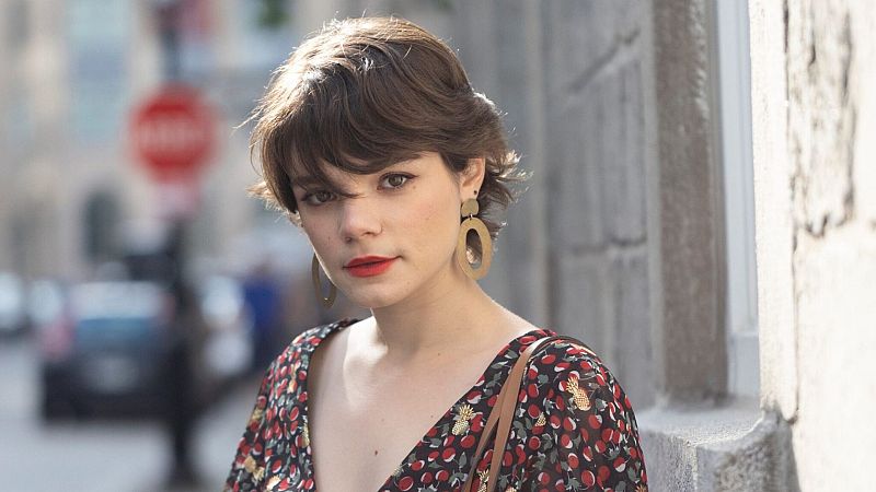 Cuando los elefantes sueñan con la música - Laura Anglade - 24/03/26 - Cuando los elefantes sueñan con la música | Escuchar