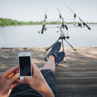 La pesca recreativa deberá registrar capturas en PescaREC