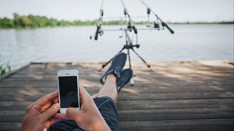La pesca recreativa deberá registrar capturas en PescaREC - Españoles en la mar | Escuchar