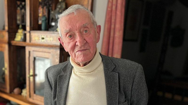 Ismael Peña: la riqueza de las canciones, en 'Periplos irradiantes' - Periplos irradiantes | Escuchar