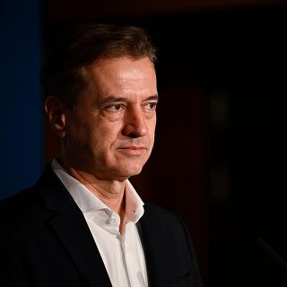 Eslovenia queda dividida tras las elecciones generales