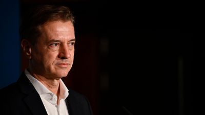 Eslovenia queda dividida tras las elecciones generales