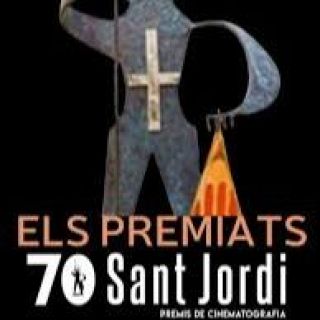 Els guardonats dels Premis Roses de Sant Jordi de Cinematografia, "Siemprevivas", "El vol de la cigonya i l'Albert Martí"