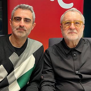 Josep Pons, director d'orquestra  