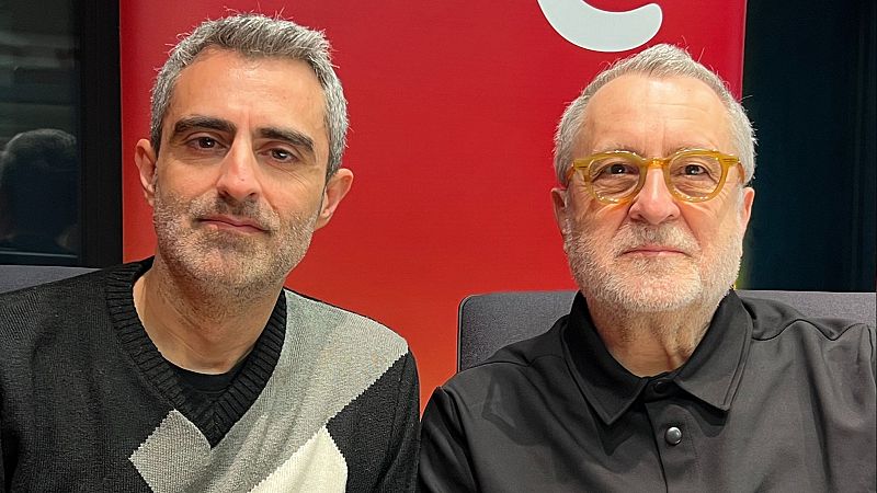 Irrepetibles - Josep Pons, director d'orquestra   - Irrepetibles a Ràdio 4 | Escoltar