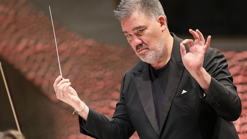 Programa de mano - 24/03/26 - Programa de mano - Radio Cl�sica | Escuchar