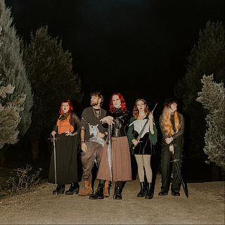 Mallo | Courtney Barnett | Grian Chatten