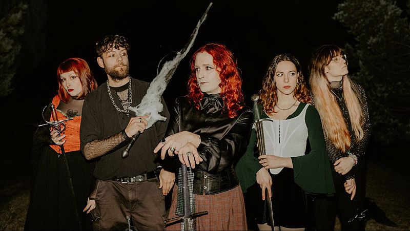 Turbo 3 - Mallo | Courtney Barnett | Grian Chatten - 24/03/26 - Turbo 3 | Escuchar