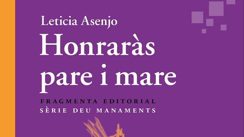 El Pla B - Leticia Asenjo: "Els pares hem de vigilar el nostre narcisisme" - El pla B | Escoltar