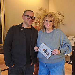 'Mierdificación', de Cory Doctorow