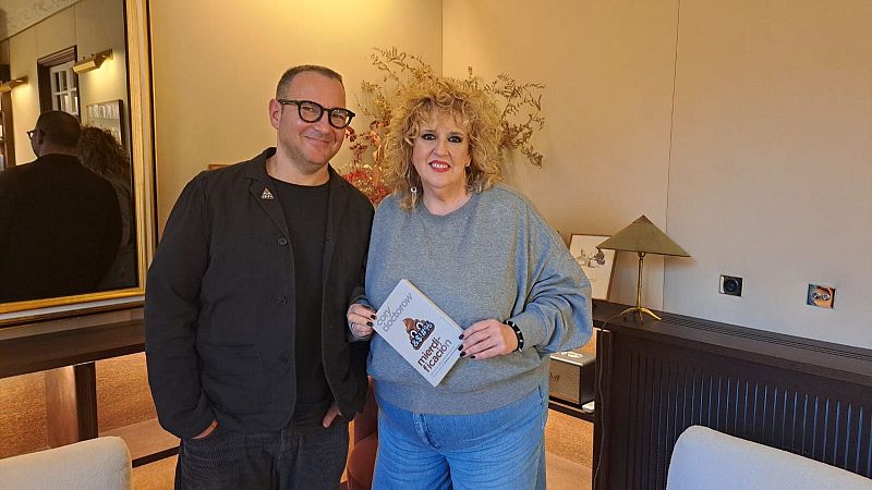 'Mierdificación', de Cory Doctorow - De nit | Escoltar