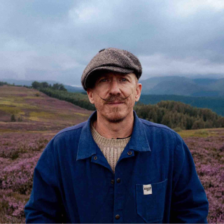 Foy Vance, en el nombre del padre