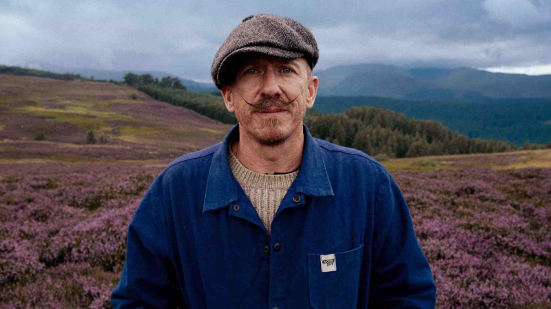 Foy Vance, en el nombre del padre - El resto es ruido - 24/03/2026 - escuchar ahora