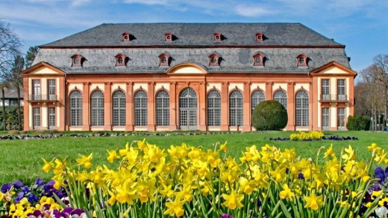 La soledad sonora - Christoph Graupner: Genio oculto del Barroco - 24/03/26 - La soledad sonora | Escuchar