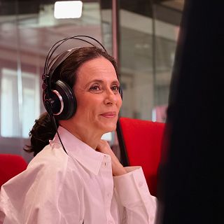 Aitana Sánchez-Gijón, ahora en 'Malquerida'