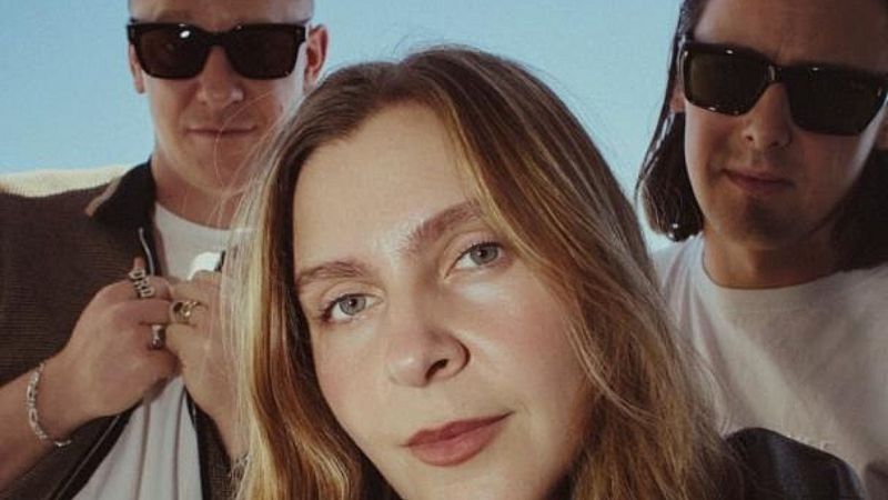 Jungle anuncian 'Sunshine', su nuevo disco - nanana | Escuchar