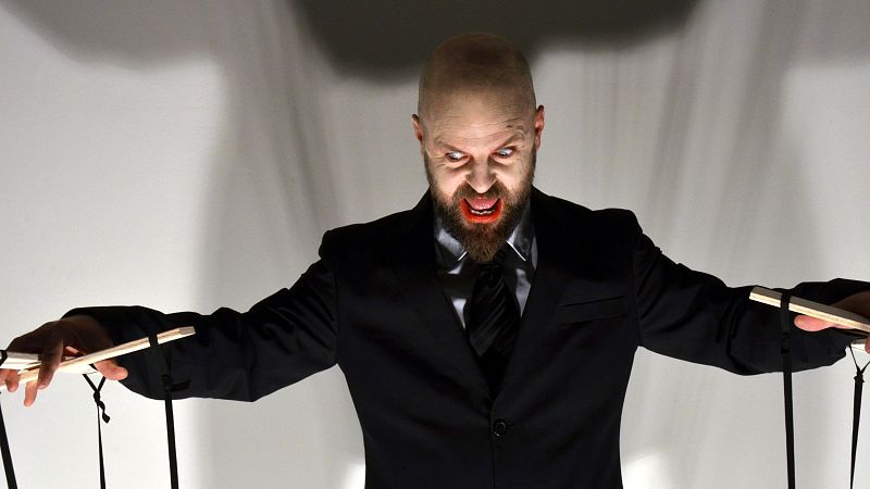 El palabrero - 26/03/26 - Sátrapa, tirano - Escuchar ahora