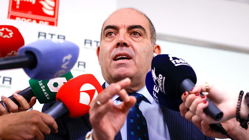 "Ha hecho falta una guerra para que el Gobierno ayude a los autónomos" - Las mañanas de RNE | Escuchar