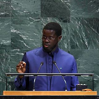 Senegal endurece las penas contra la homosexualidad