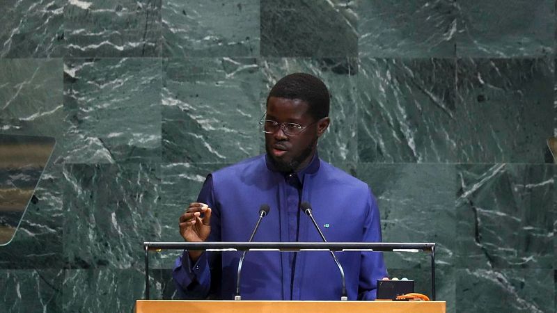 Senegal endurece las penas contra la homosexualidad - África hoy | Escuchar