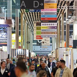 El més sorprenent d'Alimentària 2026