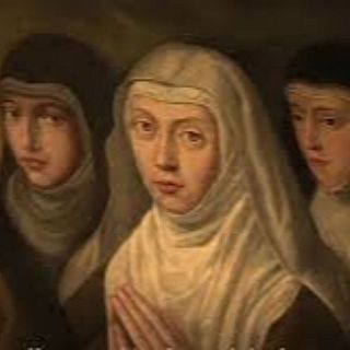 Santas sin carne: ayuno sagrado o anorexia medieval