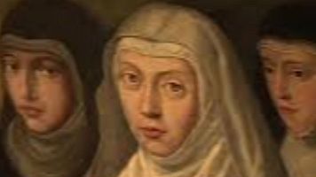 Santas sin carne: ayuno sagrado o anorexia medieval