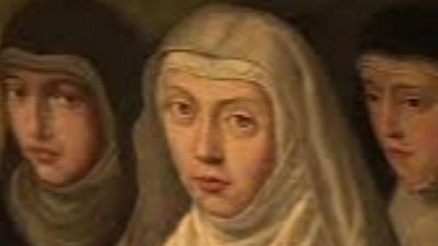 Historia y ciencia por un tubo - Santas sin carne: ayuno sagrado o anorexia medieval - 30/03/26 - Escuchar ahora