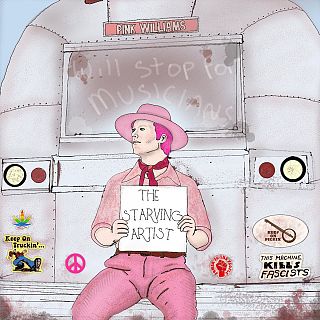 Cristofascismo y nueva canción protesta