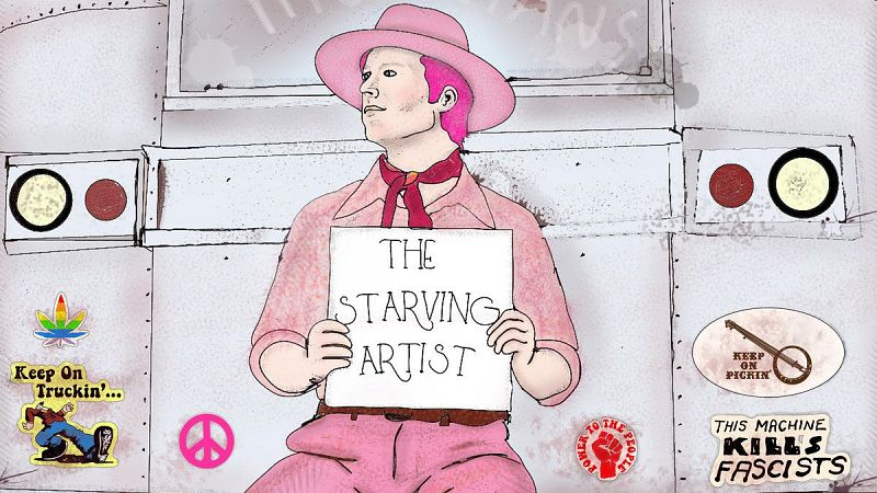 Amordiscos - Cristofascismo y nueva canci�n protesta