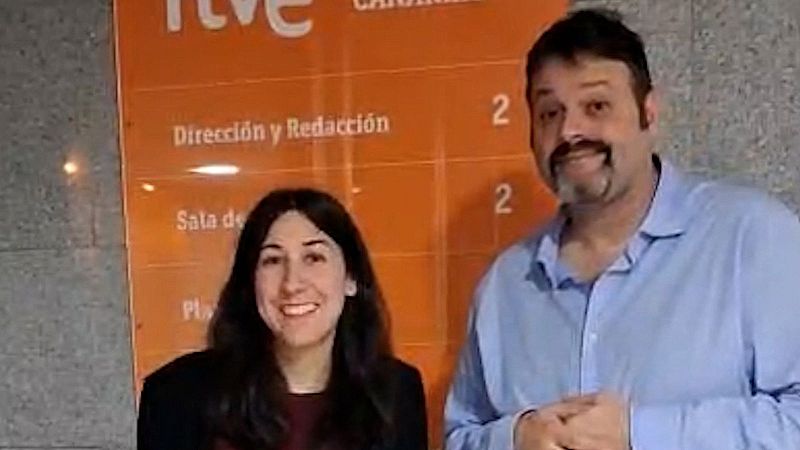 Sinfon�a de la ma�ana - Camille Saint-Sa�ns y Sinfon�a de la ma�ana en Canarias - 25/03/26 - Sinfon�a de la ma�ana | Escuchar