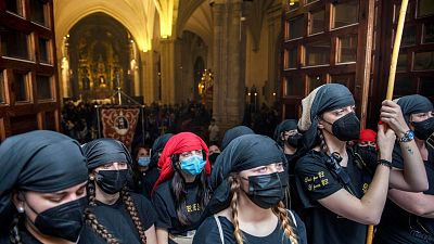 Reportajes Emisoras - Ja�n - Costaleras - 01/04/26 - Escuchar ahora