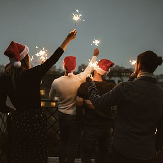 �Por qu� necesitamos tanto mantener las tradiciones y costumbres?