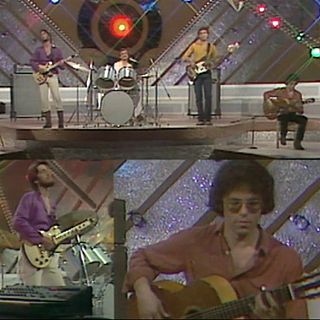 Cai: Noche abierta (1978)