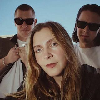 Jungle, Future islands, Pulp y Courtney Barnett