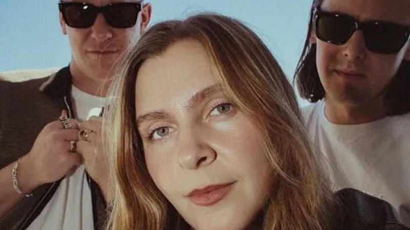 180 grados - Jungle, Future islands, Pulp y Courtney Barnett - 25/03/26 - 180 grados | Escuchar